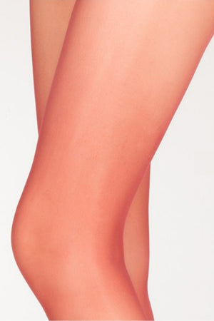 Cherays LIMERENCEM Cherry Jelly Aurora Gloss Seamless No Removal Silky Tights