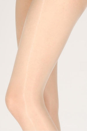 Cherays LIMERENCEM Cherry Jelly Aurora Gloss Seamless No Removal Silky Tights