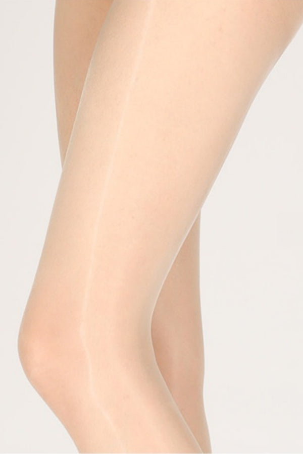 Cherays LIMERENCEM Cherry Jelly Aurora Gloss Seamless No Removal Silky Tights