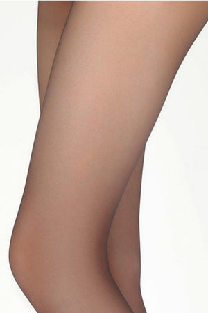 Cherays LIMERENCEM Silky 0.01D High Waist Seamless Ultra Sheer Tights