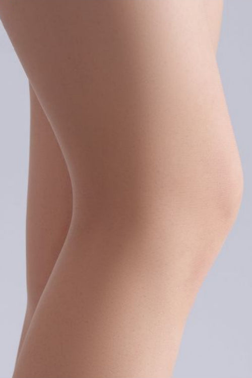 Cherays SK Amber Love 0.01D Ultra Sheer High Transparency Skin Tone Concealing Tights