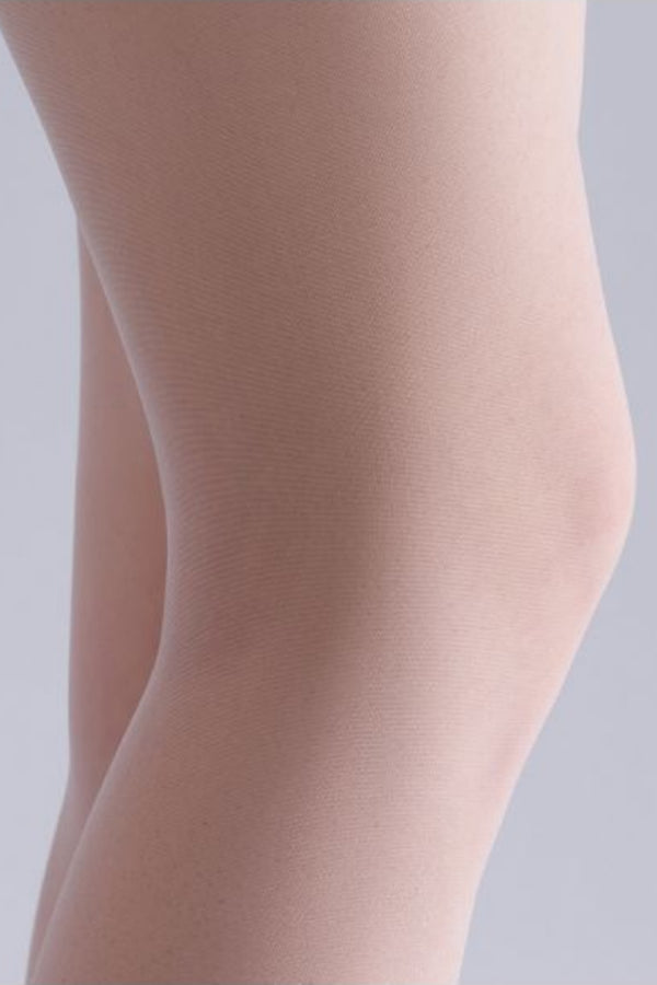 Cherays SK Amber Love 0.01D Ultra Sheer High Transparency Skin Tone Concealing Tights