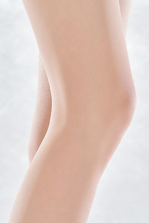 Cherays SK Biyé Sheer Concealing Anti Snag Butterfly Gusset Tights