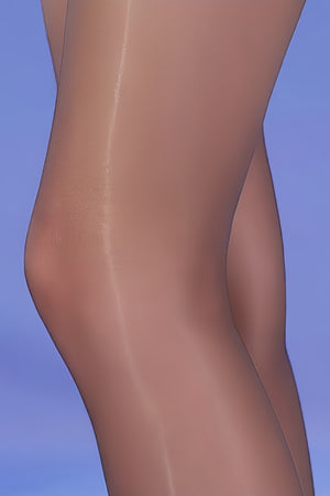 Cherays SK Dew Glow Cool Mist 1D Gloss Silky Cooling Tights
