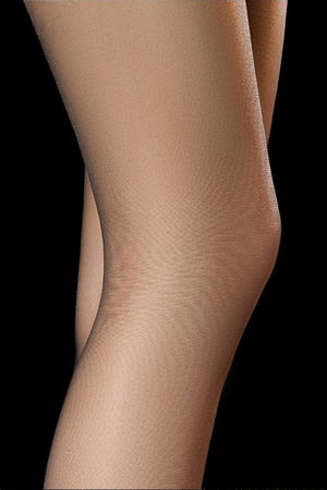 Cherays SK Dream Coco Fragrance Sheer Mesh Skin Tone Tights