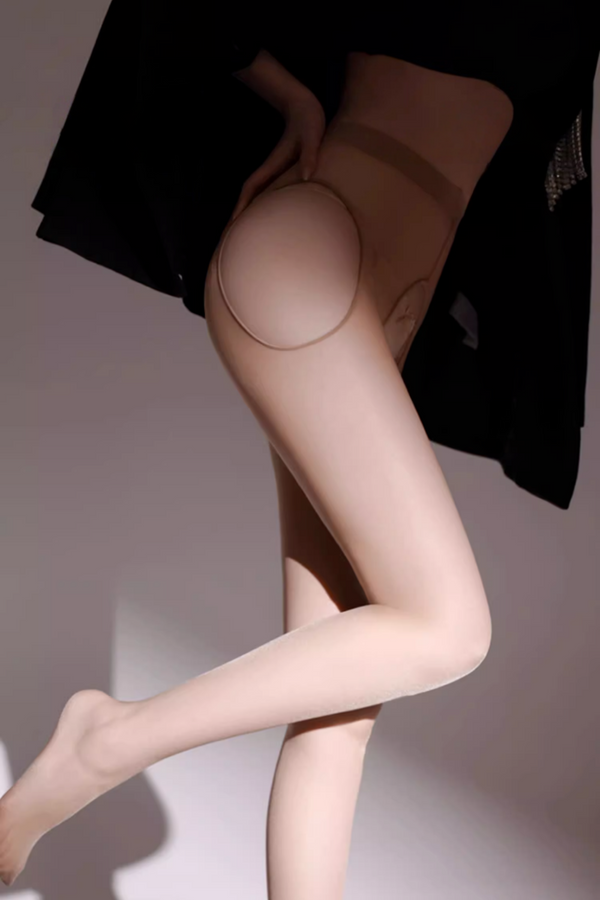 Cherays SK Dream Longing Ultra Sheer Silky No Removal Tights