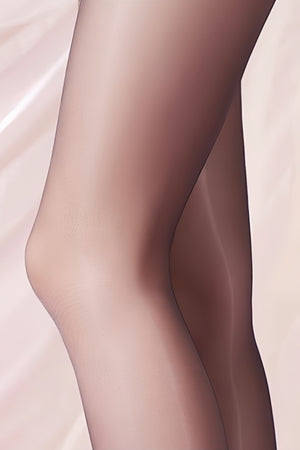 Cherays SK Pearl Sakura 1D Ultra Sheer Gloss Mesh Tights