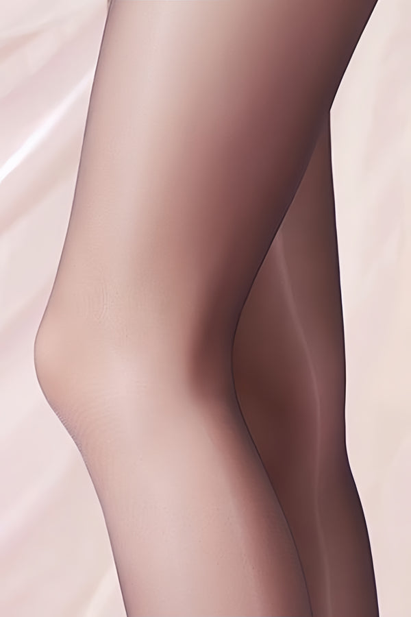 Cherays SK Pearl Sakura 1D Ultra Sheer Gloss Mesh Tights